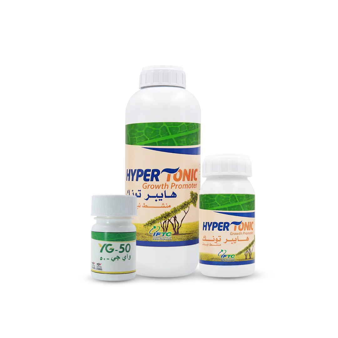 المنشطات الحيوية